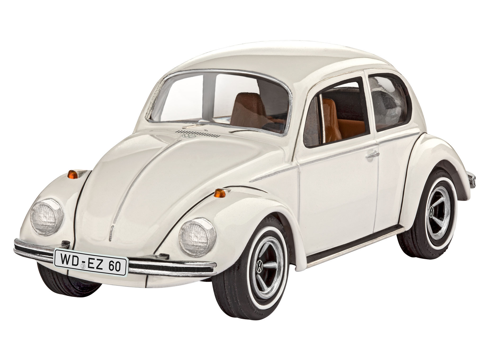 07681 VW Käfer