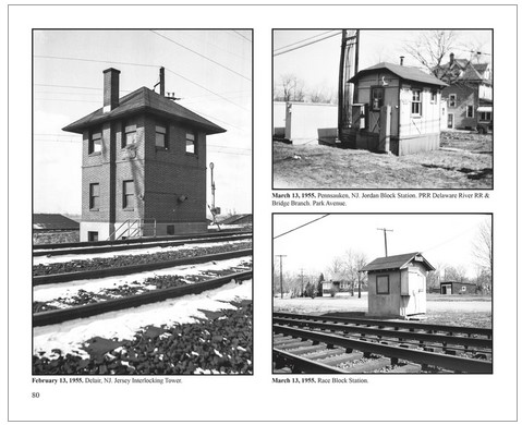 Morning Sun 6956 PRR Black & White Photos