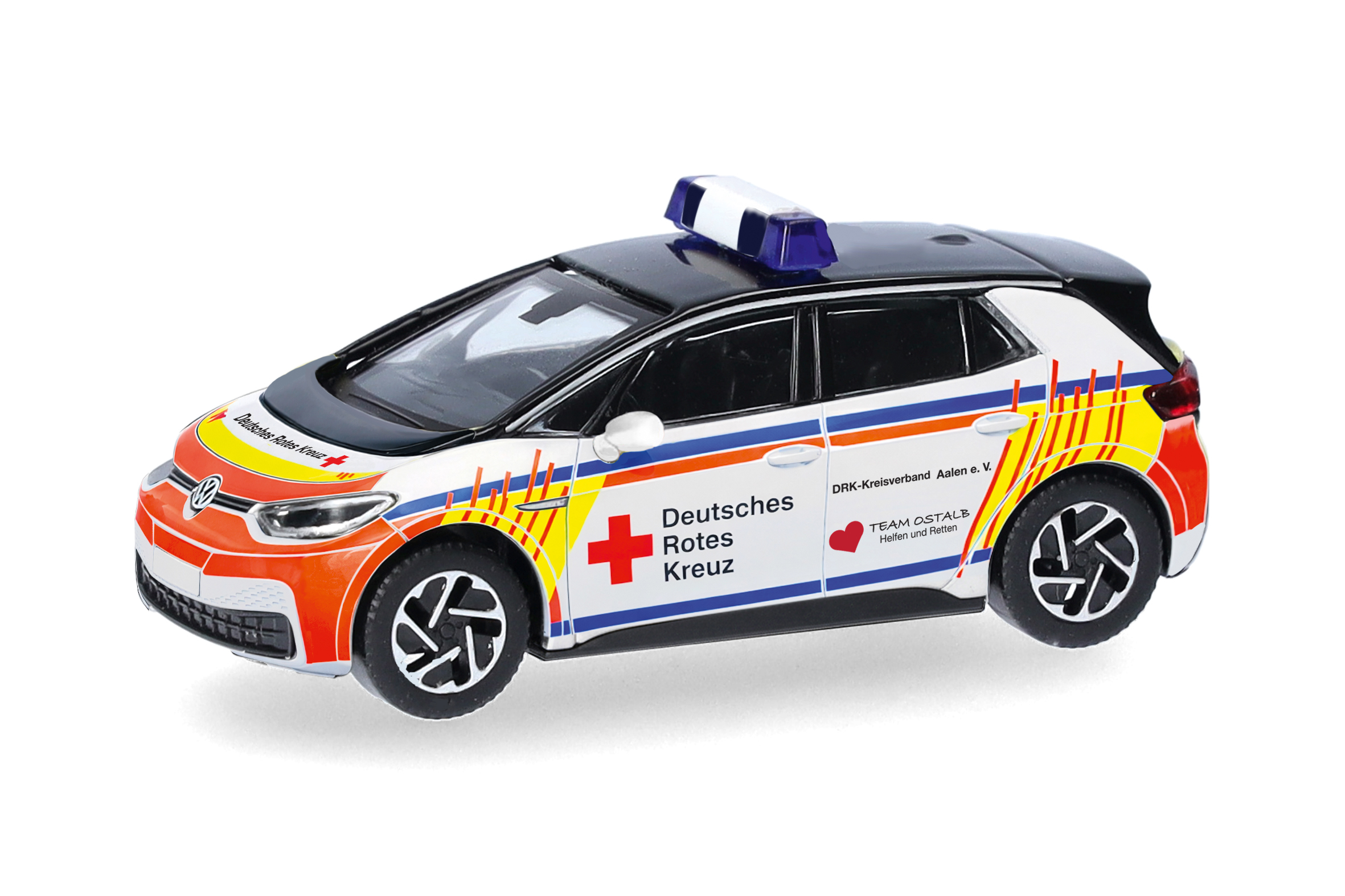 099264 VW D.3 DRK Aalen/First Responder