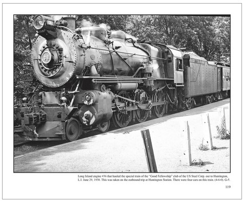 Morning Sun 6905 Rlfnng NE 1934-1954: Vol4