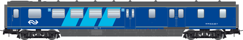 20.156.05 NS Speisewagen Plan E  CKDRD Ep.4