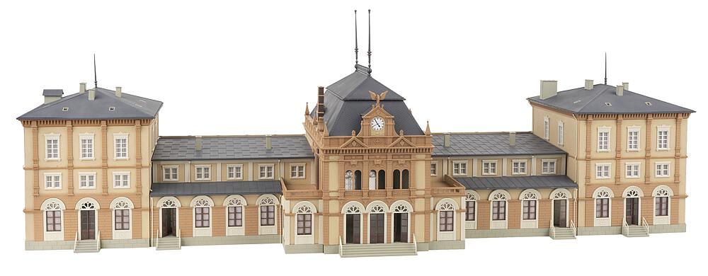 110132 Hauptbahnhof Neustadt/Weinstr.
