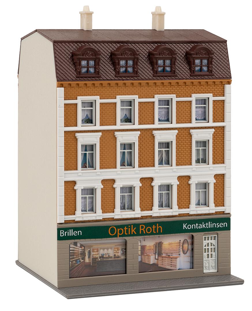 232179 Stadthaus Optik Roth