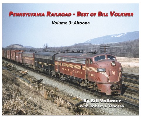 6743 PRR Best of B. Volkmer V3