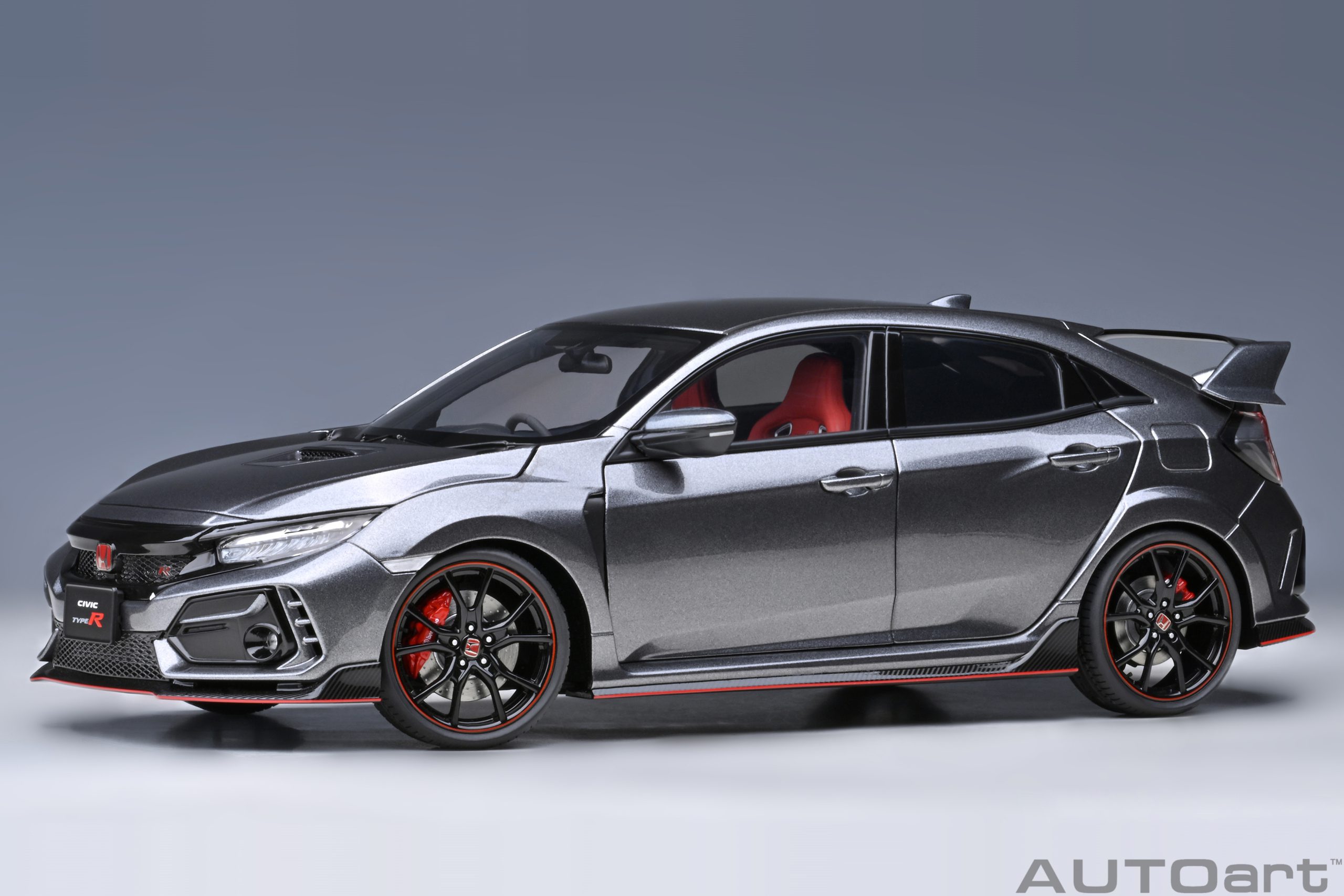 73221 Honda Civic Type R (FK8) 2021