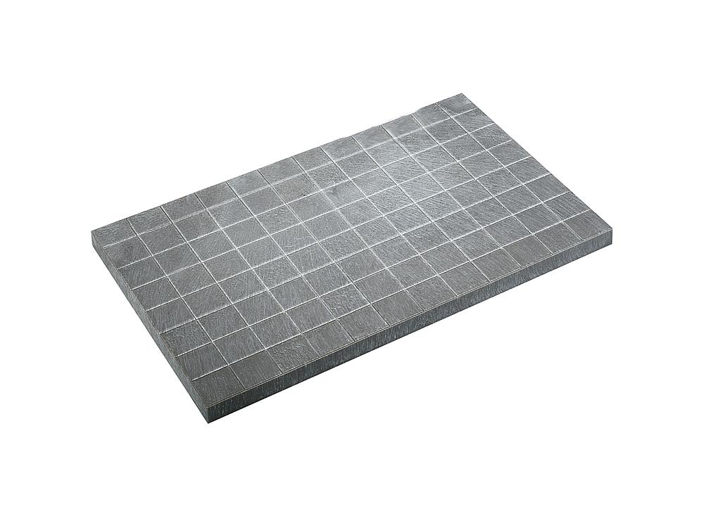 331794 Bodenplatten Fliesen, 4 Stück