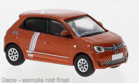 PCX870368 Renault Twingo III orange-met. (2019)