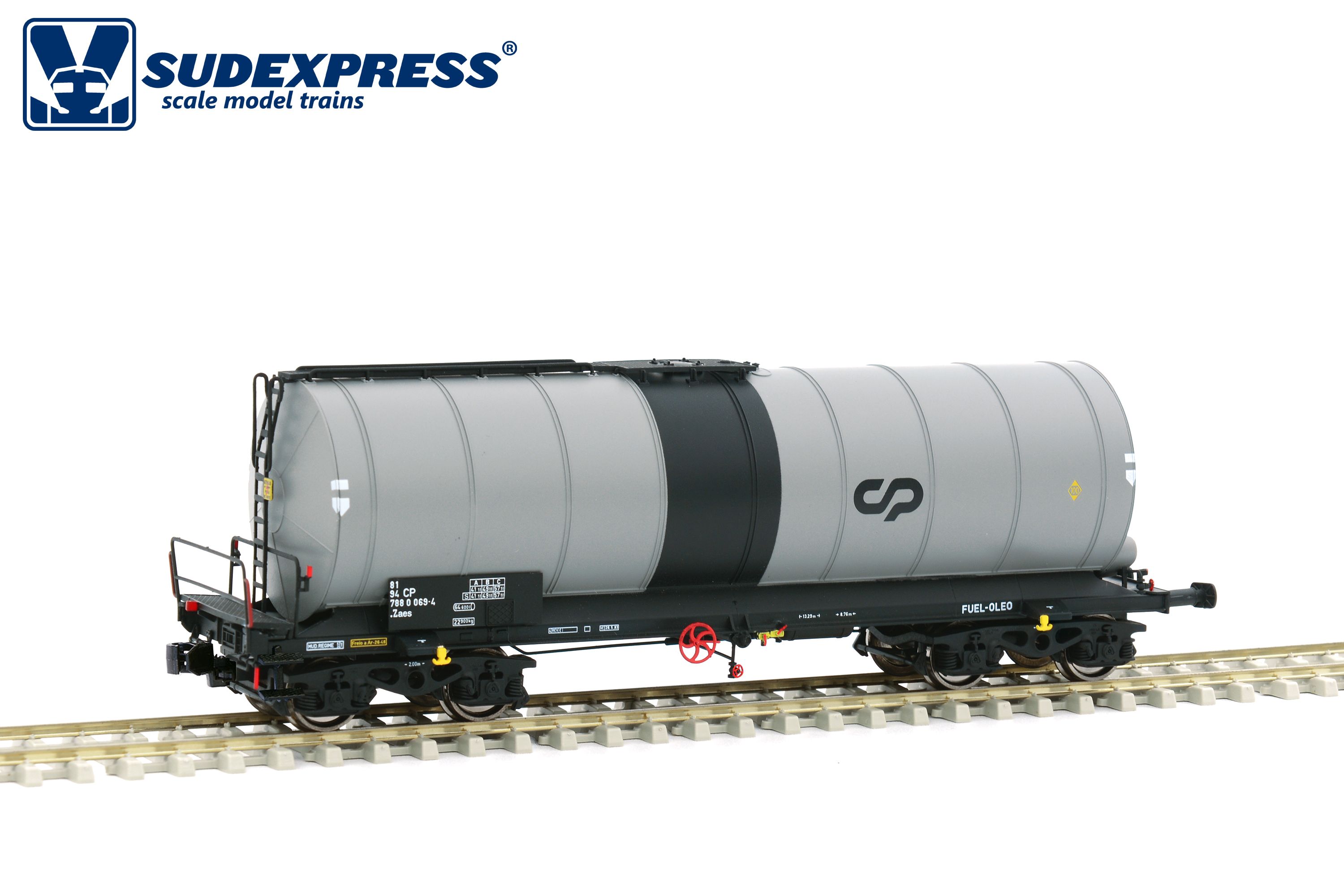 SUD788069 CP Kesselwagen Zaes Ep.4