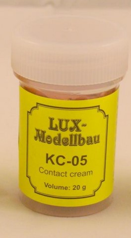 8886 KC-05 Kontaktcreme 20 gr.