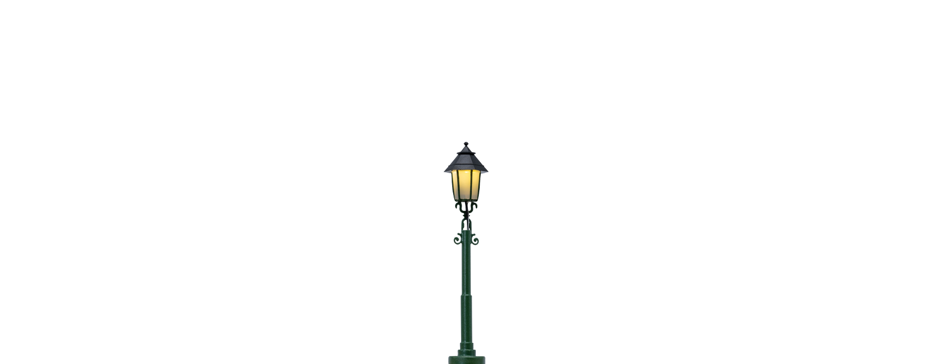 84062 LED Stadtleuchte
