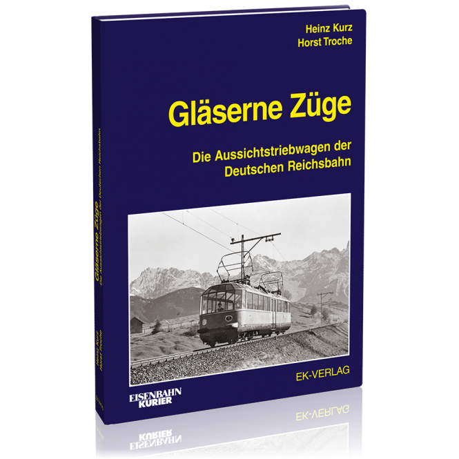 6053 Gläserne Züge