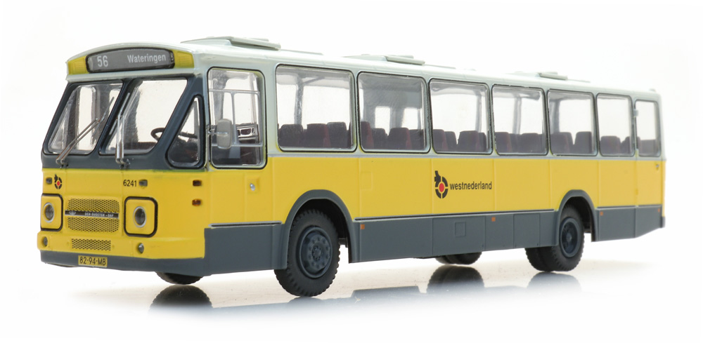 Artitec 487.070.20 DAF Regionalbus Westnedeland