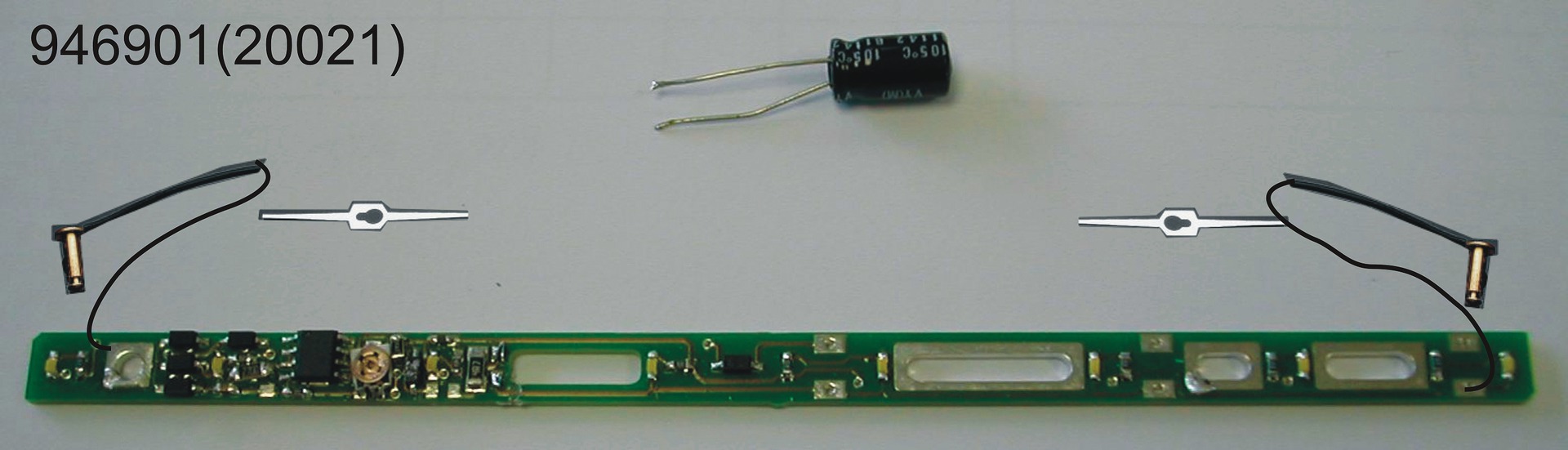 946901 LED Innenbeleuchtung