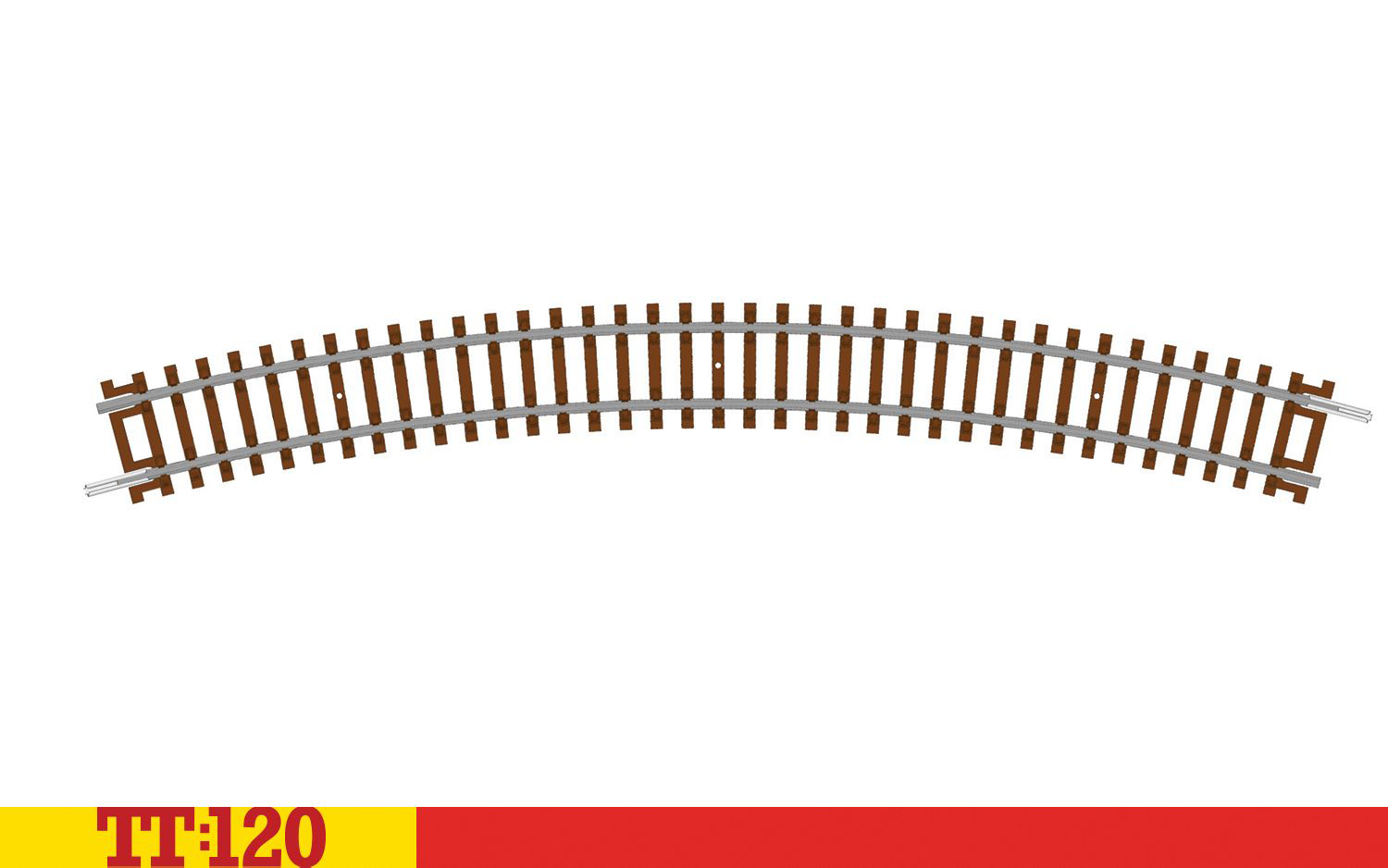 TT8006 Curve 4th Radius