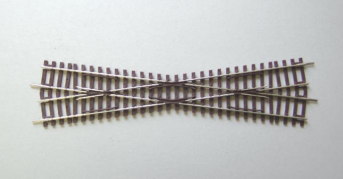 55241 A Kreuzung 30°
