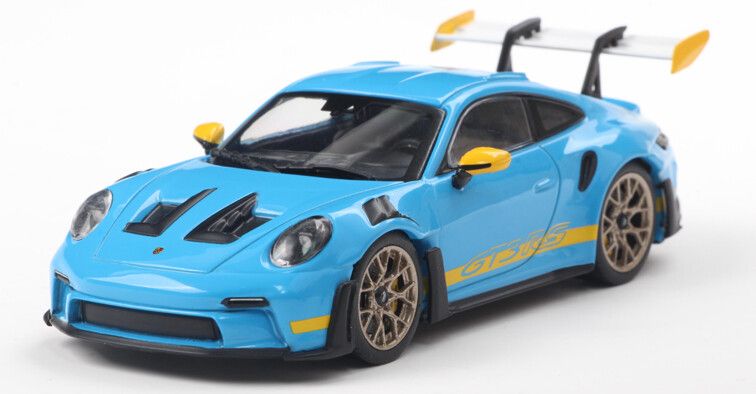 S4314803 Porsche 911 (992) GT3 RS 24th Daytona
