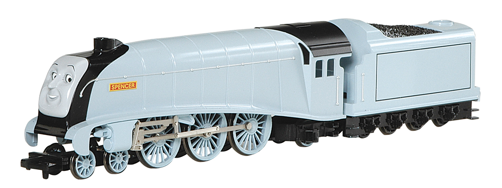 Thomas & Friends 58749 Spencer (with Moving Eyes)