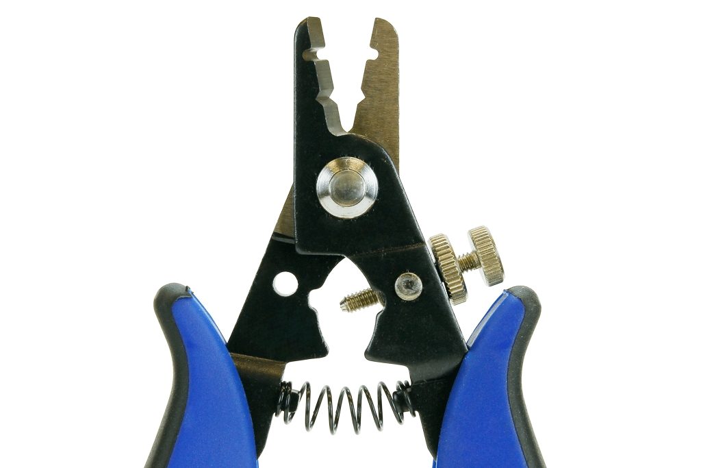 DCCconcepts DCT-FWS Fine Wire Strippers