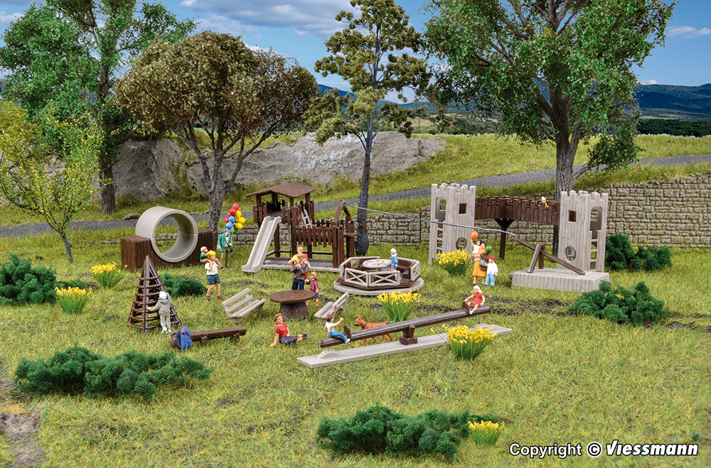 43668 Abenteuerspielplatz