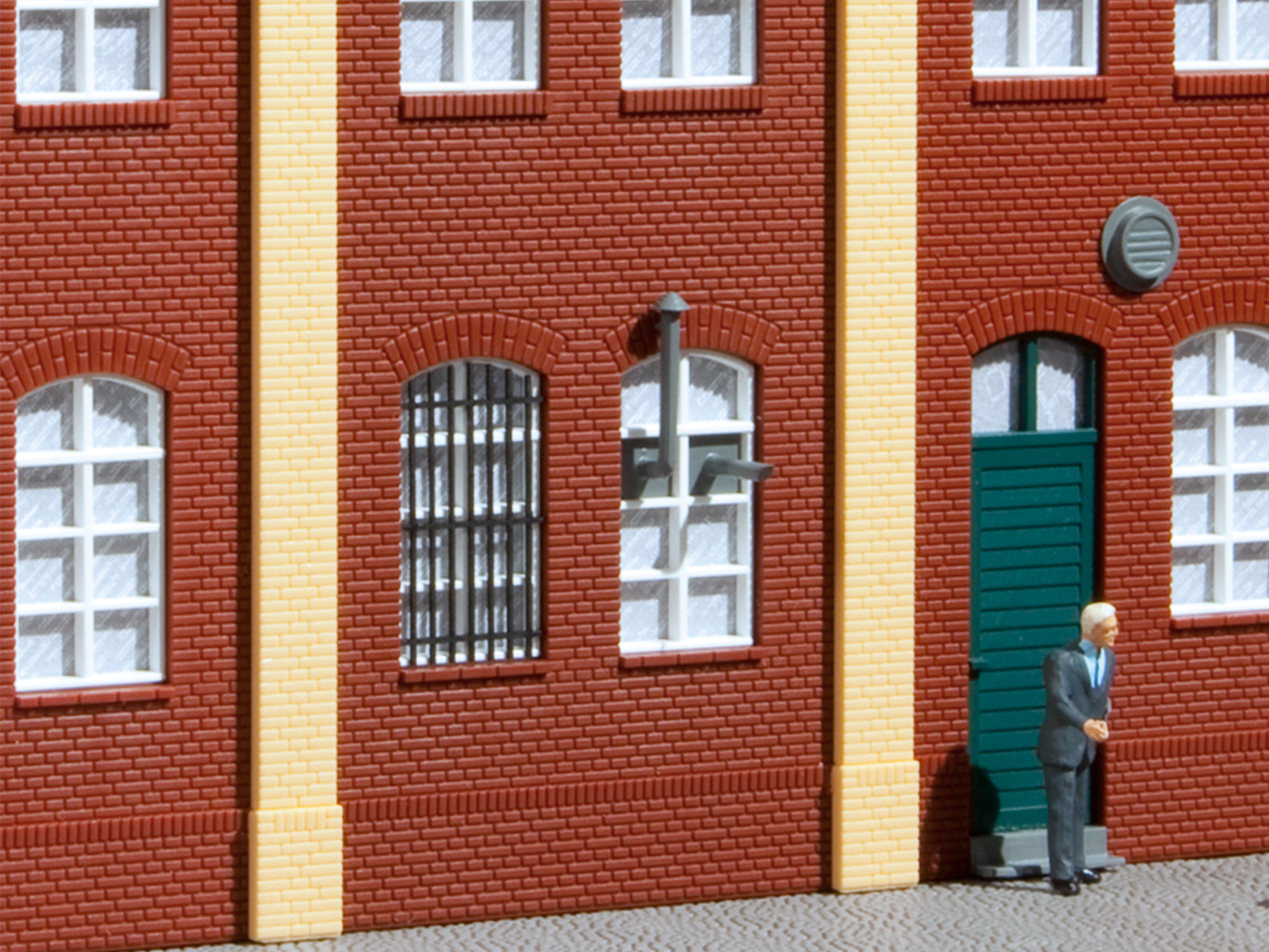 80201 Fenstergitter