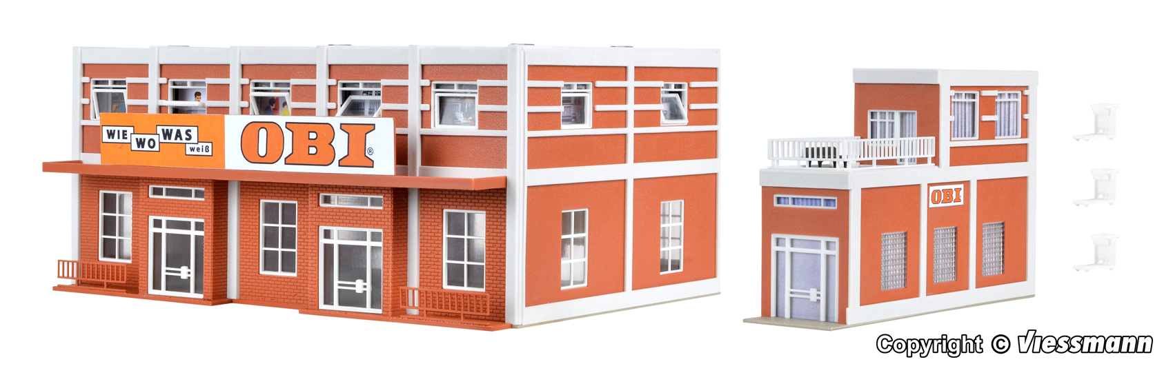 45595 OBI Baumarkt