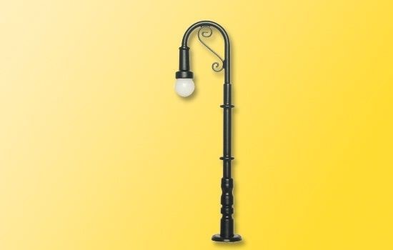 6020 Parkleuchte, Höhe: 62 mm