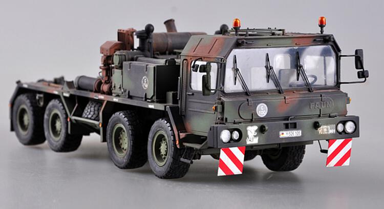 750203 FAUN Elefant SLT-56