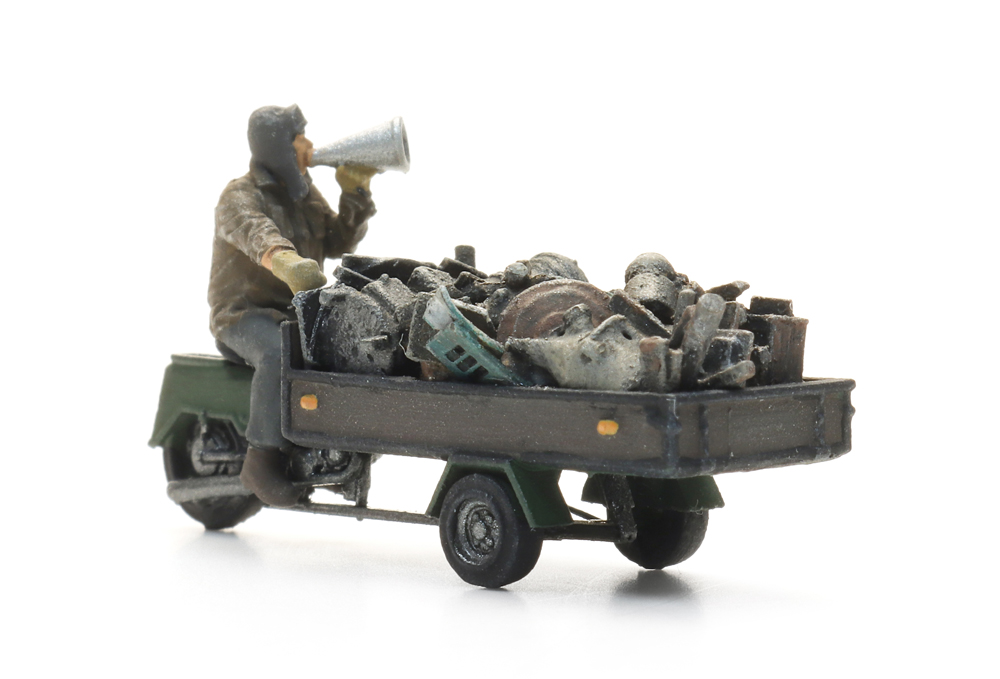 387.683 Lastenmoped