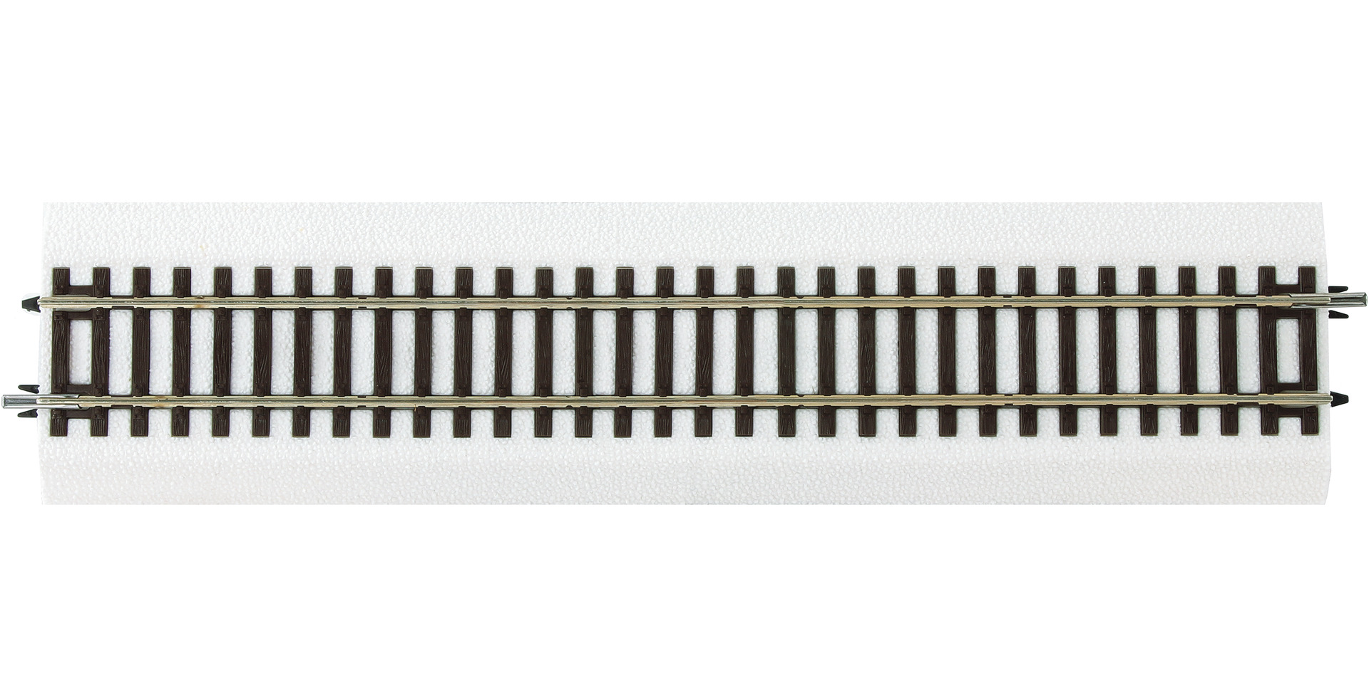 42500 weiße Bettung Gerades Gleis G1