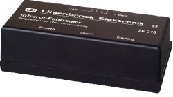 Uhlenbrock 26310 IRIS Wechselstrom Regler