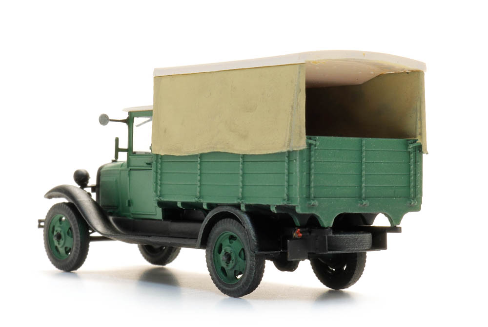 10.457 Bausatz - Ford Model AA Pritschenwagen
