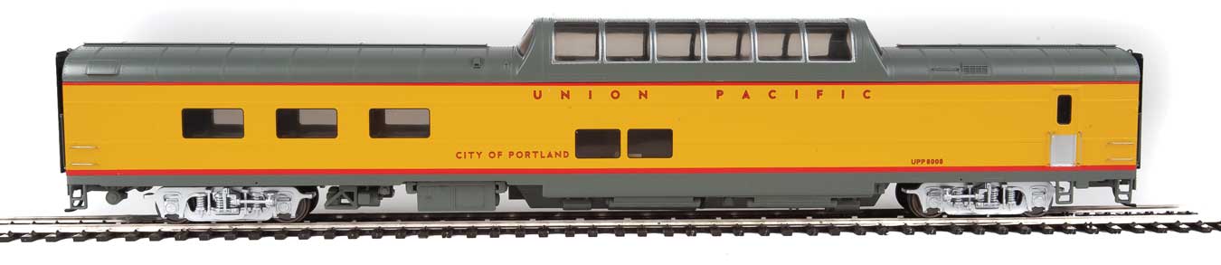 WalthersProto 18653 UP Personenwagen #8008