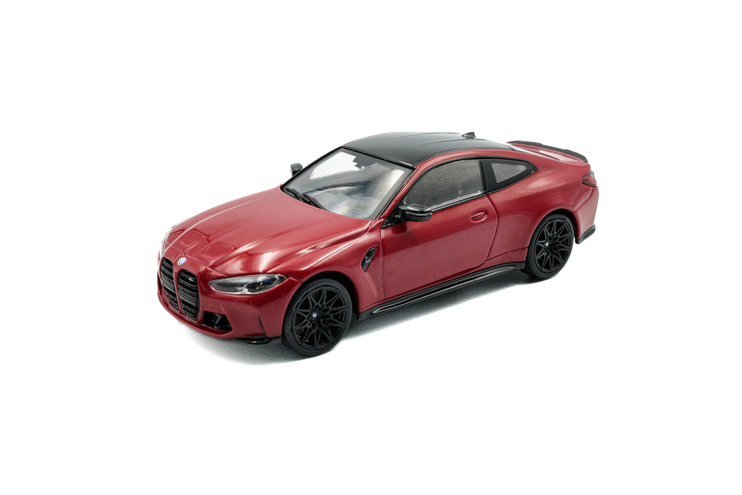 S4316001 BMW M4 (G82) Competition rot