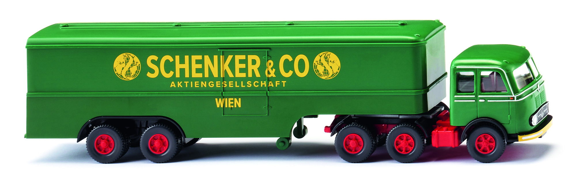 051327 MB LPS333 KSZ Schenker&Co Wien
