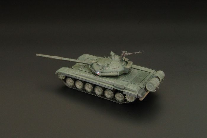 Brengun BRS144040 T-72M