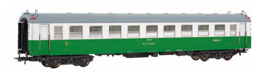 HE4032 RENFE Güterwagen PPSV Herbicida Ep.6
