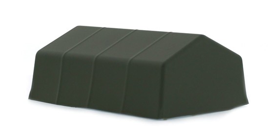 70285 Militärzelt 65x95 mm