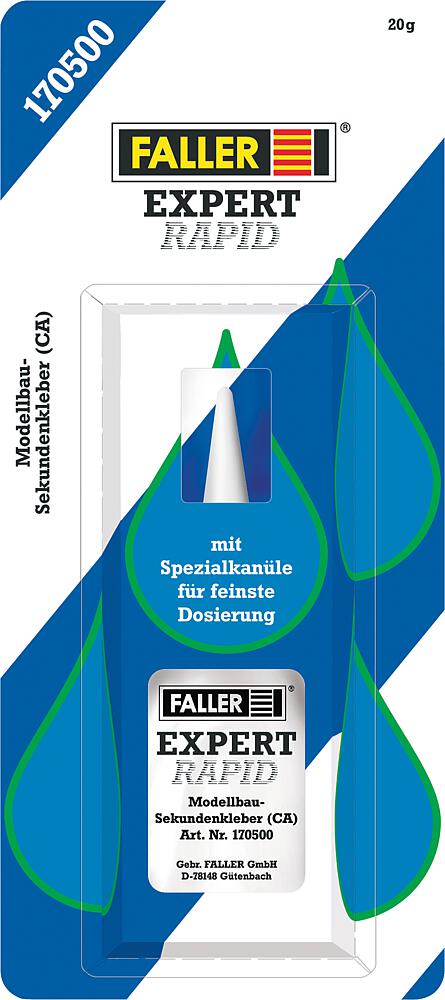 170500 Expert Rapid, 10g
