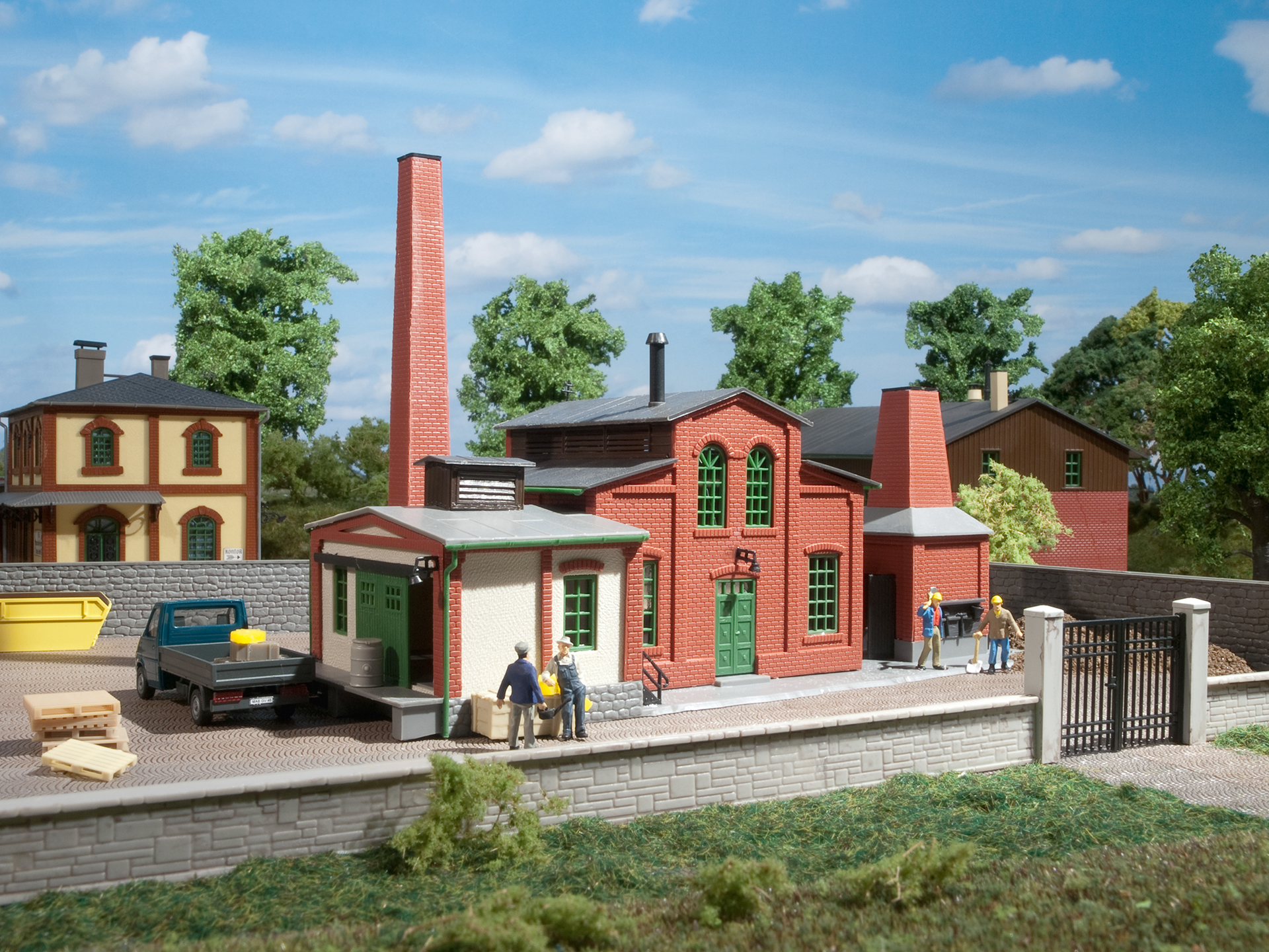 12244 Gaswerk