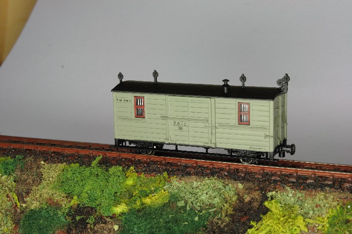 53209 Z.O.J.E. Packwagen Ep.1