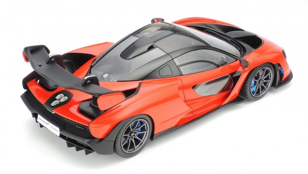Tamiya 24355 McLaren Senna