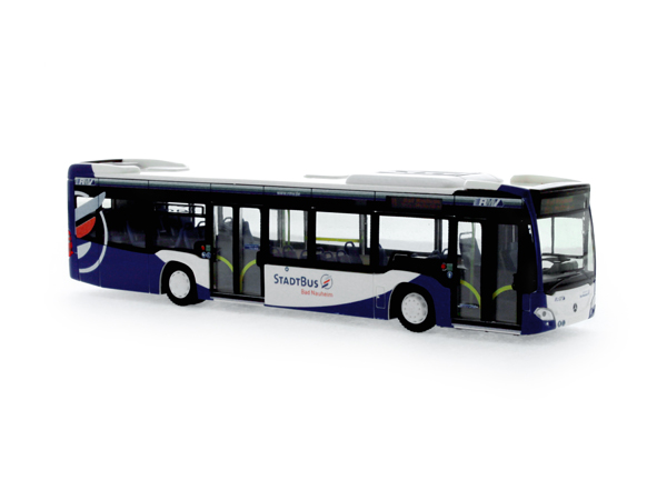 69488 MB Citaro Stadtbus Bad Nauheim