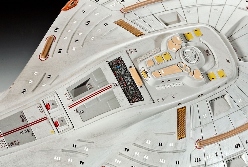 Revell 04992 U.S.S. Voyager