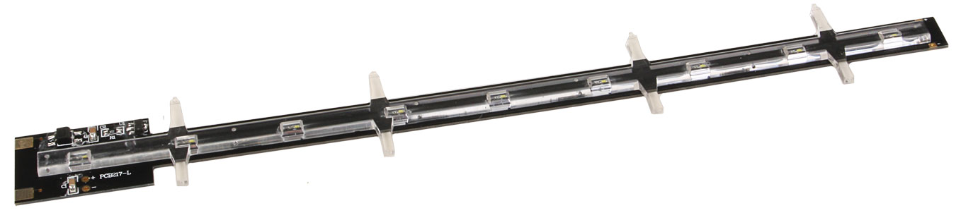 1060 LED Lgt Kit f/ACF Budd PS