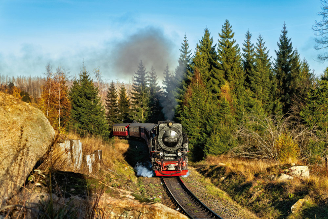 5978 Harzer Schmalspurbahnen 2027