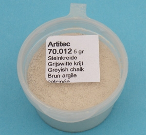 70.012 Pulver steinkreide