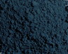 Vallejo 73123 Pigment - Dunkler Stahl, 30 ml