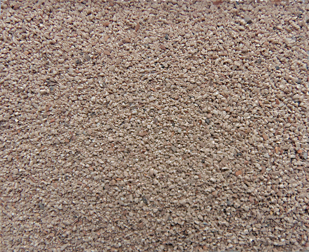 Peco PS-315 Schotter braun fein gealt.250g