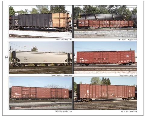 6727 Freight Car Color Prtfl 5