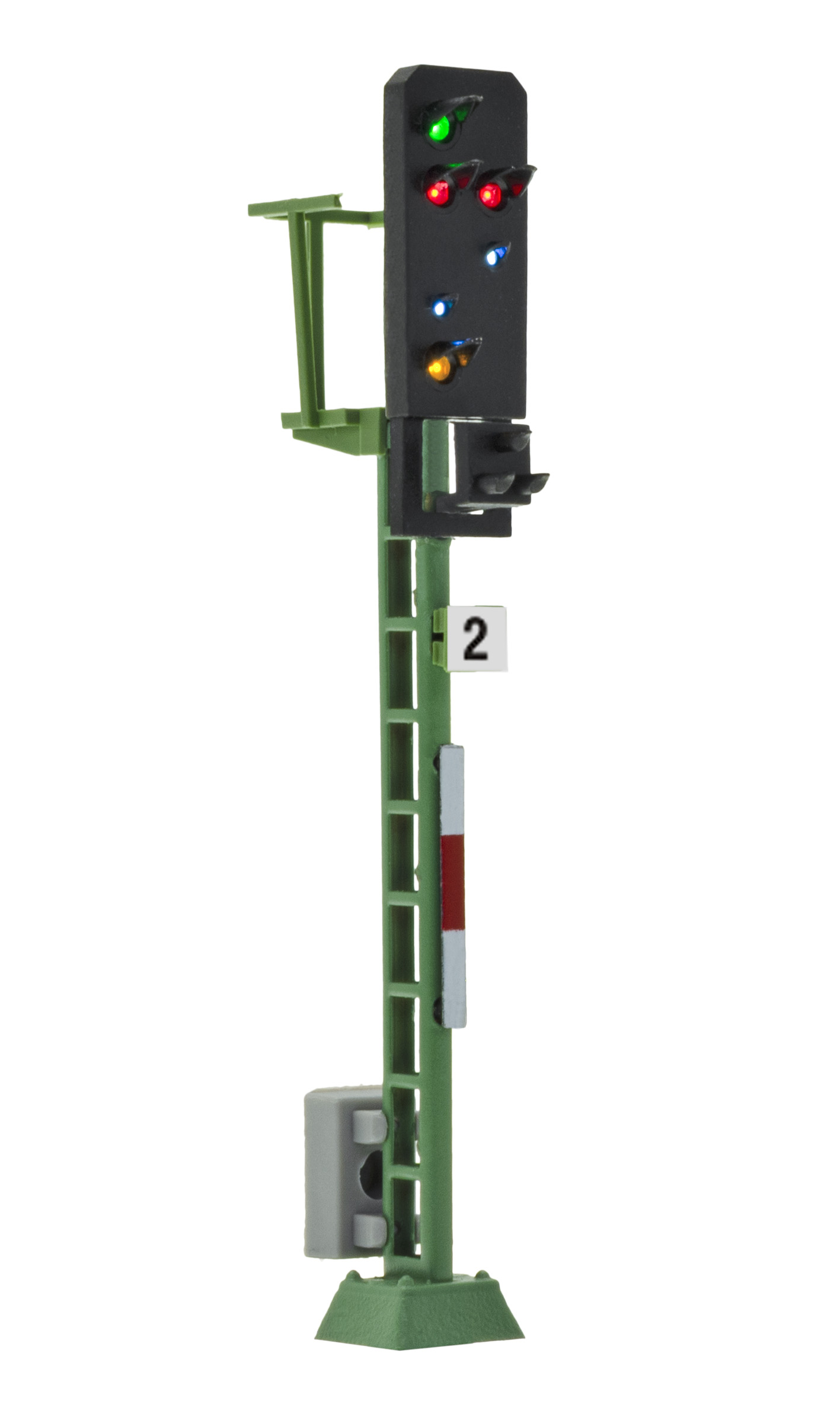 4913 Licht-Ausfahrsignal